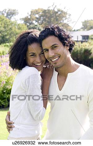 Happy couple View Large Photo Image Stock Image - Happy couple. Fotosearch