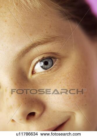 Happy girl View Large Photo Image Picture - Happy girl. Fotosearch