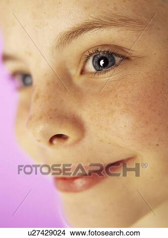 Happy girl View Large Photo Image Picture - Happy girl. Fotosearch