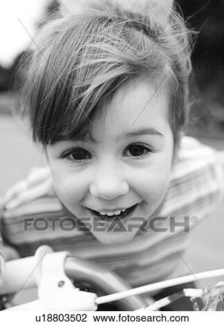 Happy girl View Large Photo Image Stock Image - Happy girl. Fotosearch