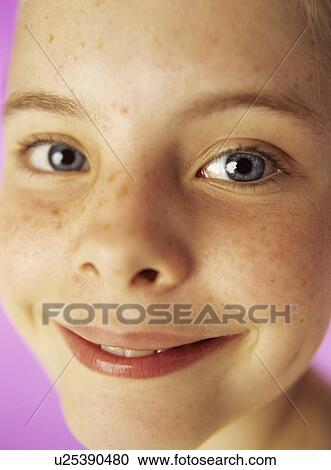 Happy girl View Large Photo Image Stock Image - Happy girl. Fotosearch