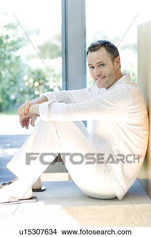 Happy man View Large Photo Image Picture - Happy man. Fotosearch
