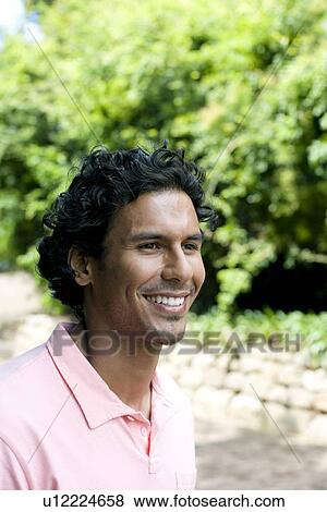 Happy man View Large Photo Image Stock Photo - Happy man. Fotosearch