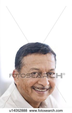 Stock Photo - Happy man. Fotosearch