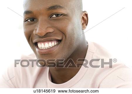 Happy man View Large Photo Image Stock Photo - Happy man. Fotosearch