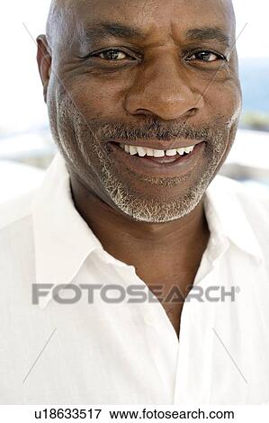 Stock Photo - Happy man. Fotosearch