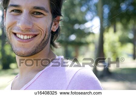 Happy man View Large Photo Image Stock Photography - Happy man. Fotosearch