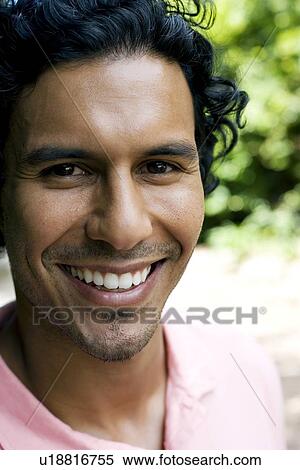 Happy man View Large Photo Image Stock Photography - Happy man. Fotosearch