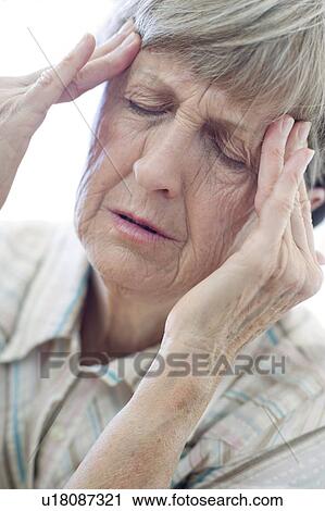 Headache View Large Photo Image Stock Image - Headache. Fotosearch