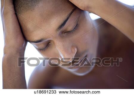 Headache View Large Photo Image Stock Image - Headache. Fotosearch