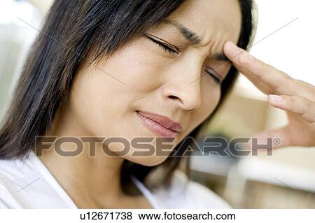 Headache View Large Photo Image Stock Photo - Headache. Fotosearch