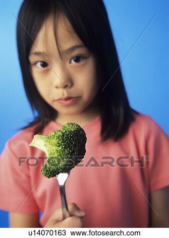 Stock Image - Healthy eating. Fotosearch