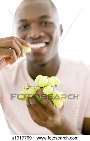Stock Image - Healthy eating. Fotosearch