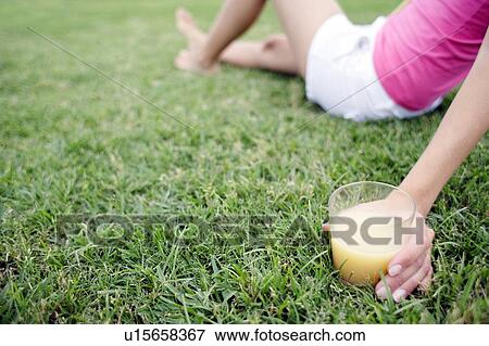 Stock Photo - Healthy lifestyle. Fotosearch