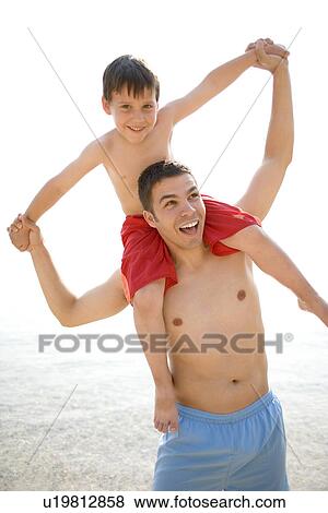 Stock Photo - Holiday. Fotosearch