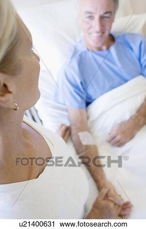 Hospital visit View Large Photo Image Stock Image - Hospital visit. Fotosearch