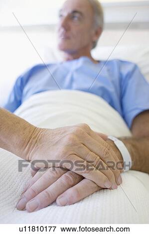 Hospital visit View Large Photo Image Stock Photo - Hospital visit. Fotosearch