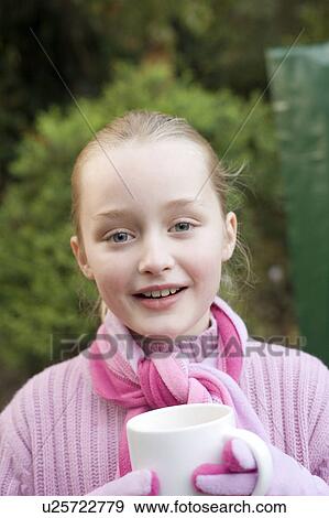 Hot winter drink View Large Photo Image Stock Photo - Hot winter drink. Fotosearch