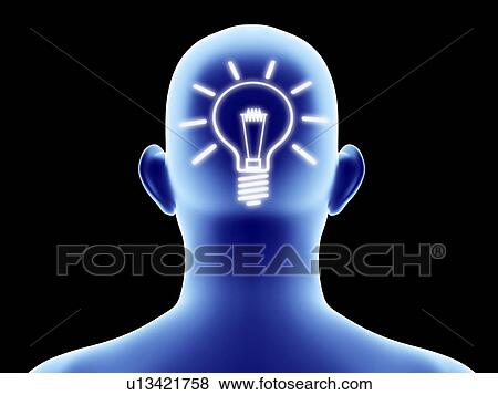 Stock Photo - Idea. Fotosearch