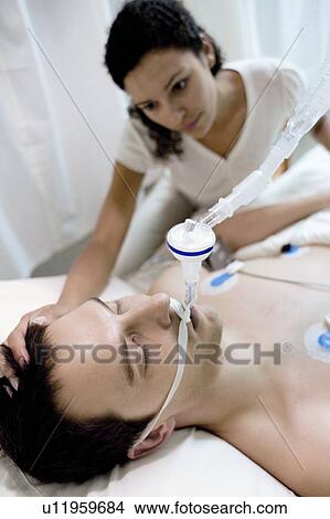 Intensive care patient View Large Photo Image Picture - Intensive care patient. Fotosearch
