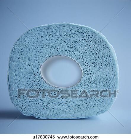 Stock Photography - Kitchen roll. Fotosearch