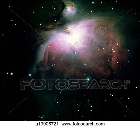 M42 Orion nebula View Large Photo Image Stock Image - M42 Orion nebula. Fotosearch
