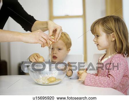 Making cakes View Large Photo Image Stock Image - Making cakes. Fotosearch