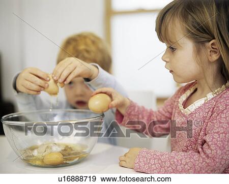 Making cakes View Large Photo Image Stock Photo - Making cakes. Fotosearch