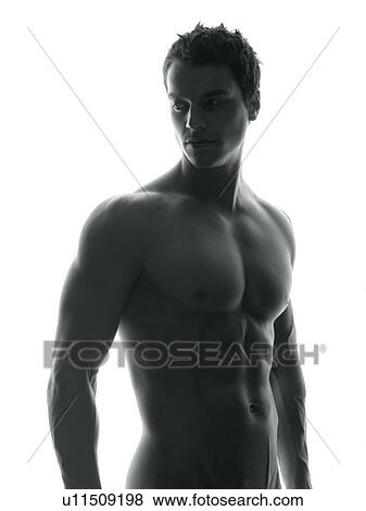 Male body View Large Photo Image Stock Photo - Male body. Fotosearch