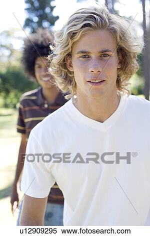 Male friends View Large Photo Image Stock Photography - Male friends. Fotosearch