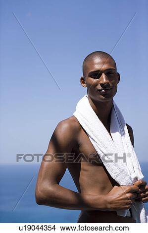 Man on holiday View Large Photo Image Picture - Man on holiday. Fotosearch