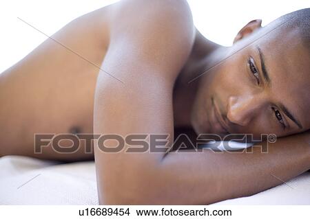 Man thinking View Large Photo Image Picture - Man thinking. Fotosearch