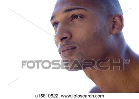 Man thinking View Large Photo Image Stock Image - Man thinking. Fotosearch