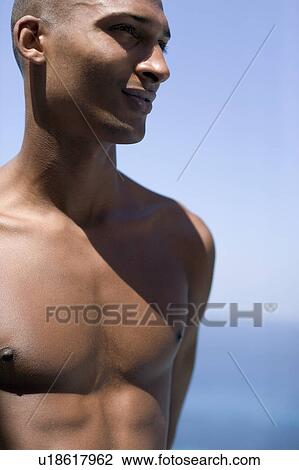 Man thinking View Large Photo Image Stock Image - Man thinking. Fotosearch
