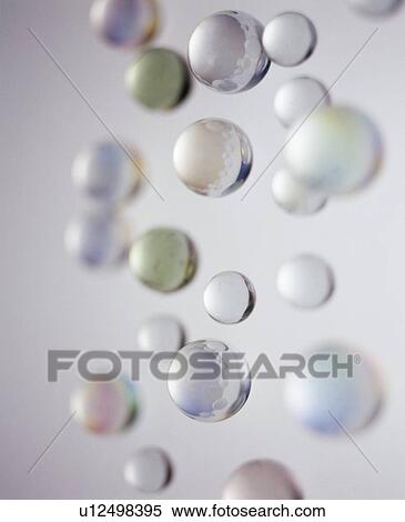 Stock Photography - Marbles. Fotosearch
