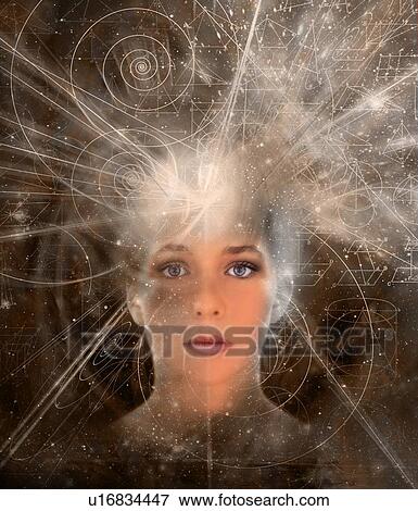 Mathematical universe, conceptual artwork View Large Photo Image Stock Photo - Mathematical universe, conceptual artwork. Fotosearch