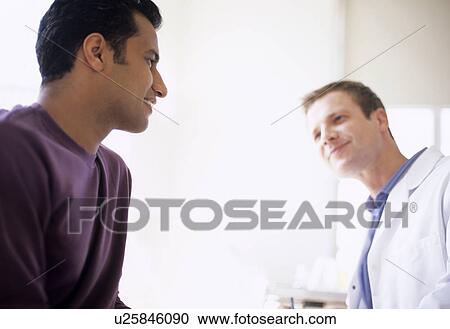 Medical consultation View Large Photo Image Stock Image - Medical consultation. Fotosearch