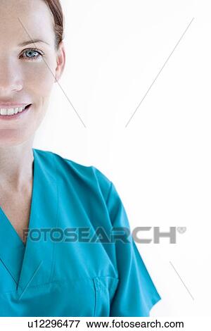 Medical professional View Large Photo Image Stock Photo - Medical professional. Fotosearch