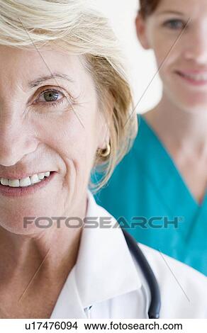 Medical staff View Large Photo Image Picture - Medical staff. Fotosearch