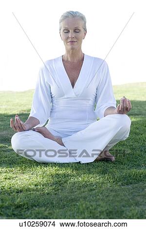 Meditation View Large Photo Image Picture - Meditation. Fotosearch