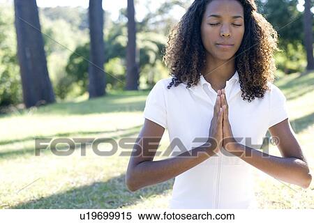 Meditation View Large Photo Image Stock Photography - Meditation. Fotosearch