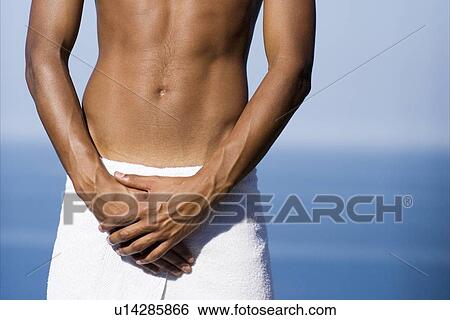 Stock Photograph - Men's health. Fotosearch