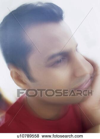 Stock Photo - Migraine. Fotosearch