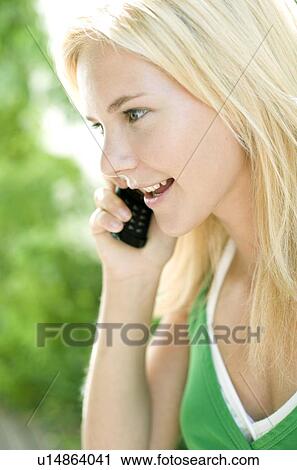 Mobile phone use View Large Photo Image Stock Image - Mobile phone use. Fotosearch