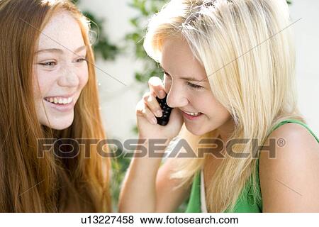 Mobile phone use View Large Photo Image Stock Photo - Mobile phone use. Fotosearch