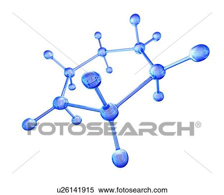Molecular structure, computer artwork View Large Photo Image Stock Photography - Molecular structure, computer artwork. Fotosearch