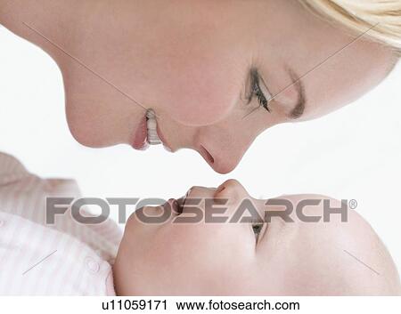 Mother and baby View Large Photo Image Stock Image - Mother and baby. Fotosearch