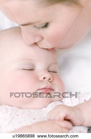Mother and baby View Large Photo Image Stock Photo - Mother and baby. Fotosearch