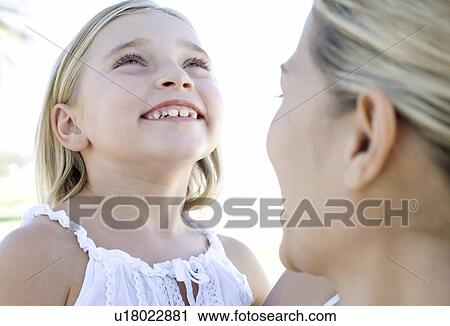 Mother and daughter View Large Photo Image Stock Image - Mother and daughter. Fotosearch