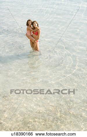 Mother and daughter View Large Photo Image Stock Photograph - Mother and daughter. Fotosearch